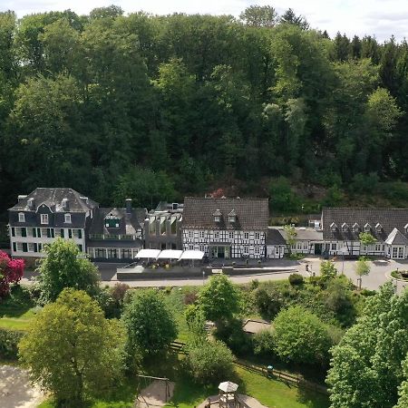 Seminar- & Tagungshotel Grosse Ledder Wermelskirchen Luaran gambar