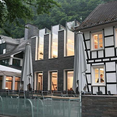 Seminar- & Tagungshotel Grosse Ledder Wermelskirchen Luaran gambar