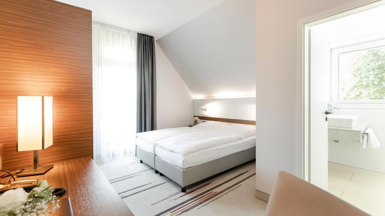 Seminar- & Tagungshotel Grosse Ledder Wermelskirchen Luaran gambar