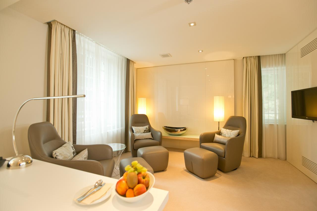 Seminar- & Tagungshotel Grosse Ledder Wermelskirchen Luaran gambar