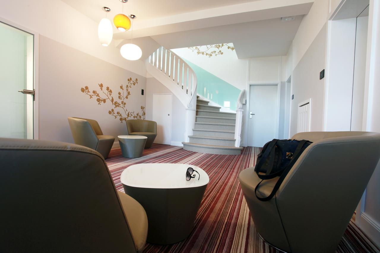 Seminar- & Tagungshotel Grosse Ledder Wermelskirchen Luaran gambar