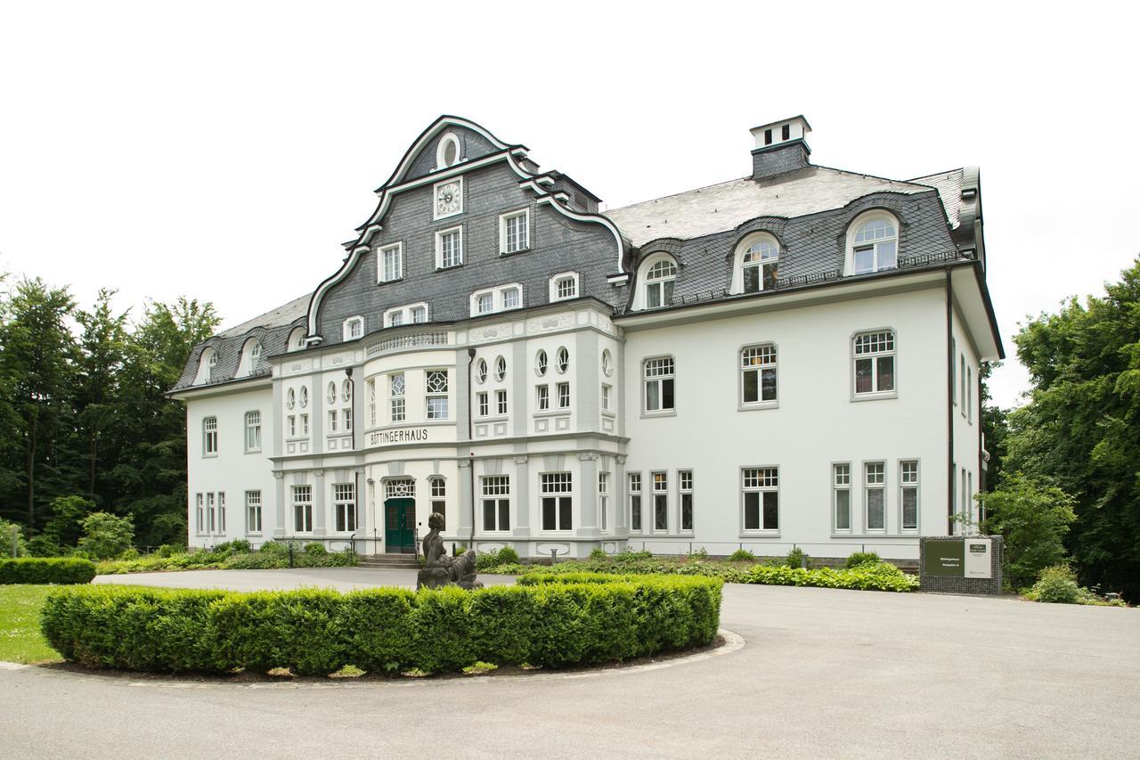 Seminar- & Tagungshotel Grosse Ledder Wermelskirchen Luaran gambar