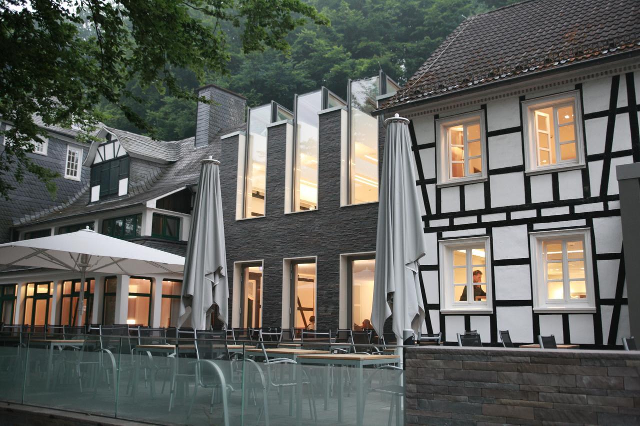 Seminar- & Tagungshotel Grosse Ledder Wermelskirchen Luaran gambar